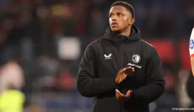 'Opnieuw pech voor Read: Feyenoord vreest lange absentie'