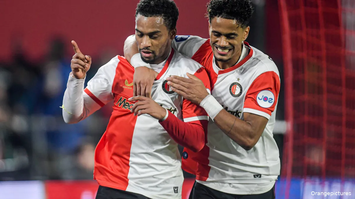 Timber krijgt begrip: "Dat is gewoon onder zijn niveau"