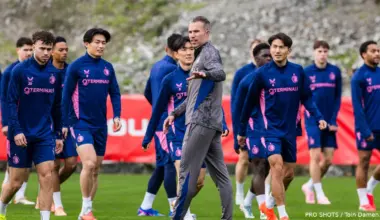 Kein Geloel: ''Ik vind het verrassend dat er helemaal niks is gebeurd''