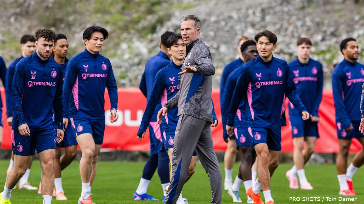 Kein Geloel: ''Ik vind het verrassend dat er helemaal niks is gebeurd''