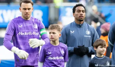 Timber: ''Dat zijn wel de cruciale momenten in een seizoen''