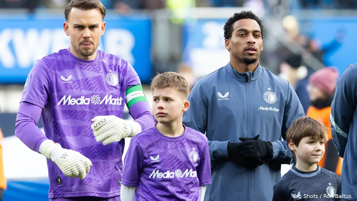 Timber: ''Dat zijn wel de cruciale momenten in een seizoen''