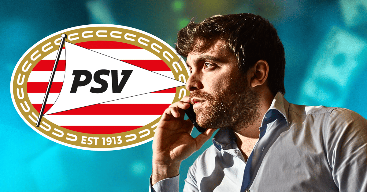 PSV Inside
