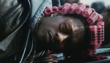 A$AP Rocky pakt uit en strikt Stranger Things actrice voor voor hoofdrol in 'Punk Rocky' video