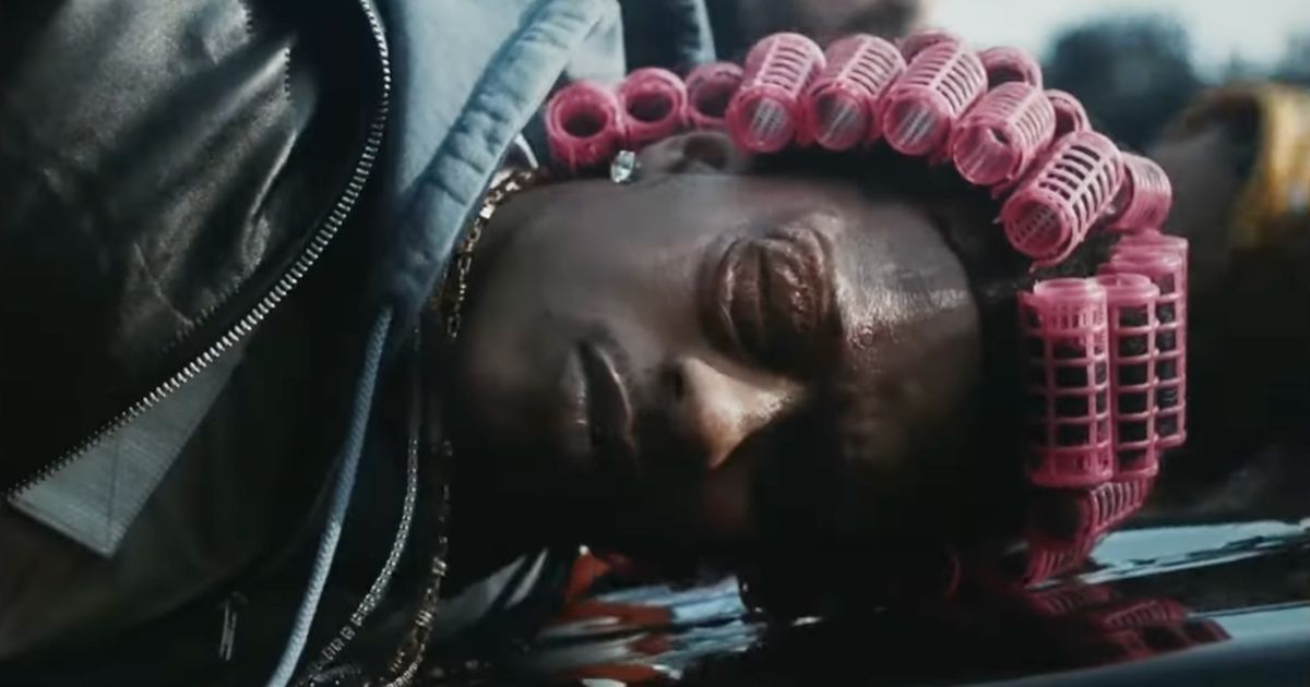 A$AP Rocky pakt uit en strikt Stranger Things actrice voor voor hoofdrol in 'Punk Rocky' video