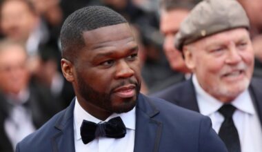 50 Cent investeert 124 miljoen dollar in film en entertainment faciliteiten in Louisiana