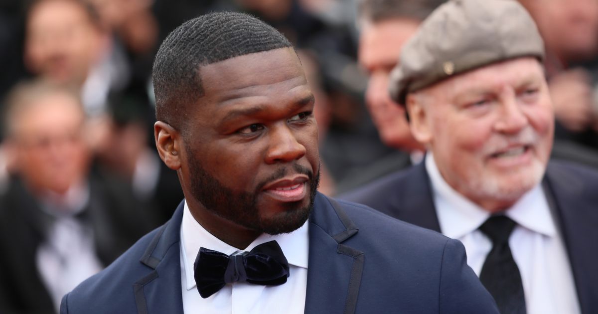 50 Cent investeert 124 miljoen dollar in film en entertainment faciliteiten in Louisiana
