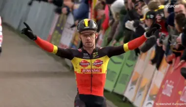 Hartverscheurend nieuws: Eli Iserbyt (28) stopt met veldrijden door verschrikkelijke blessure