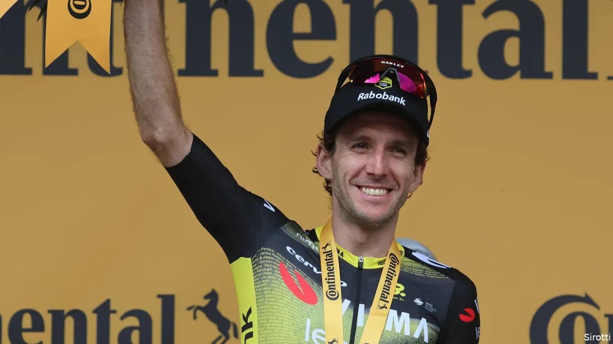 Het pensioen van Yates als teken van groter probleem? 'Geldt praktisch voor iedereen, behalve voor fenomenen als Van der Poel'