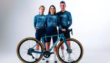 Roodhoofts andermaal to the rescue: Ryan Kamp per 1 januari onderdeel van nieuwe cross-ploeg met 2 vrouwelijke collega's