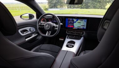 "Deze auto geeft veel waar voor je geld en is innovatief"