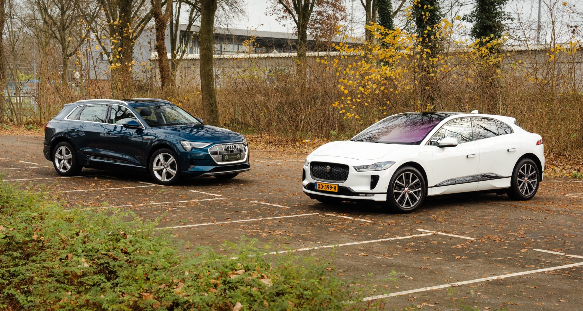 Elektrische luxeauto's nu al spotgoedkoop als occasion: slimme keuze?