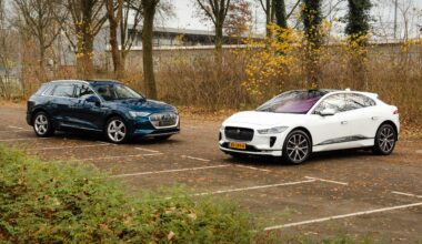 Elektrische luxeauto's nu al spotgoedkoop als occasion: slimme keuze?