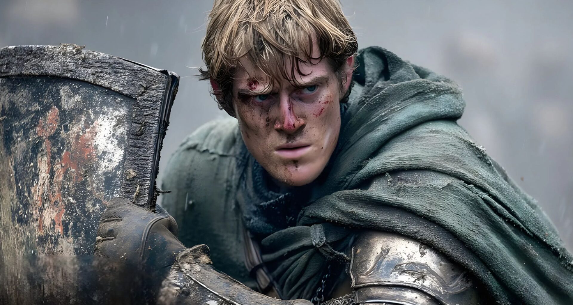 Game of Thrones verrast iedereen met nieuwe serie: 'Hilarisch'