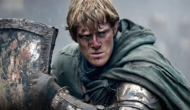 Game of Thrones verrast iedereen met nieuwe serie: 'Hilarisch'