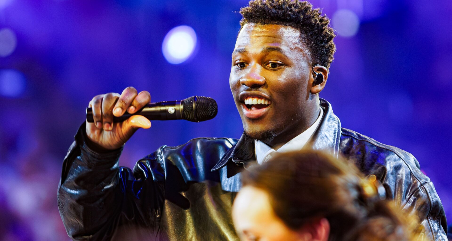 'Ik had geen idee wat Vrienden van Amstel LIVE was'