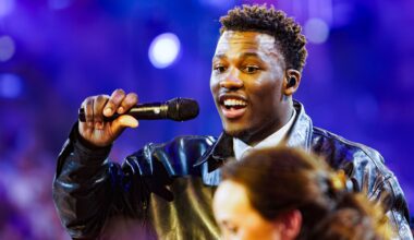 'Ik had geen idee wat Vrienden van Amstel LIVE was'