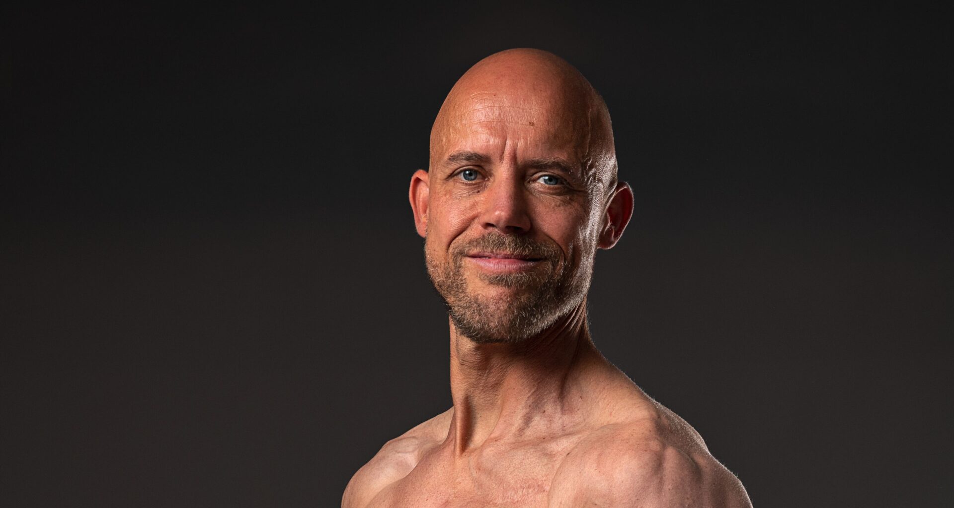 Casper (53) leeft al ruim elf jaar met een donorhart: 'Energie voor twee'