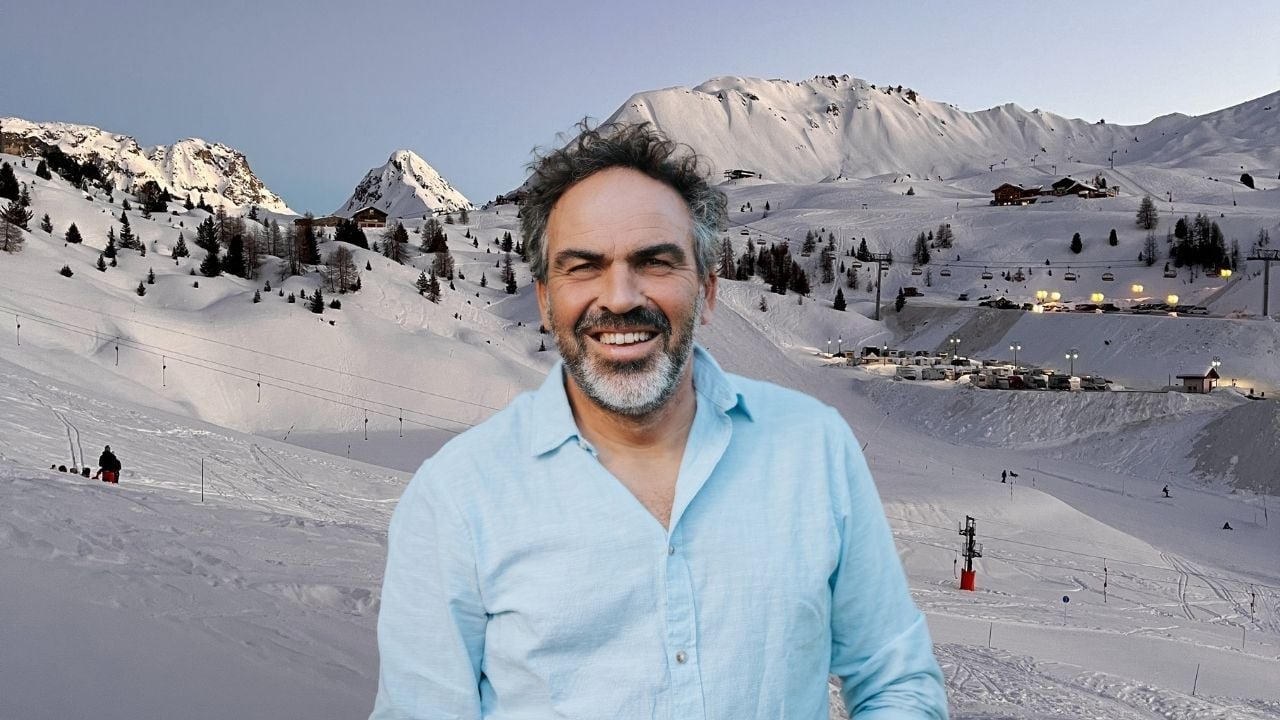 zo zag Klaas er 10 jaar geleden uit