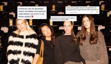 NSMBL x Pathé The Housemaid Movie Night Recap 2026