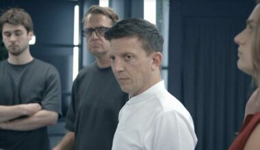 Dit programma vervangt Hunted op de maandagavond