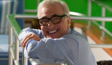 Martin Scorsese en Tom Hanks maakten bijna een film over deze legendarische persoonlijkheid, maar het kwam er niet van