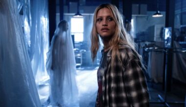 Horrorfans moeten bij Netflix zijn! Populaire reboot van cultklassieker snel te streamen | Netflix Nieuws