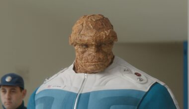 De vierde 'Avengers: Doomsday'-trailer is nu te zien in de bioscoop