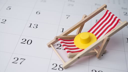 met deze truc heb je in 2026 extra lange vakanties