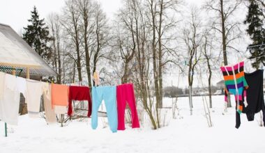 dit is het perfecte weekend om het uit te proberen