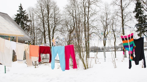 dit is het perfecte weekend om het uit te proberen