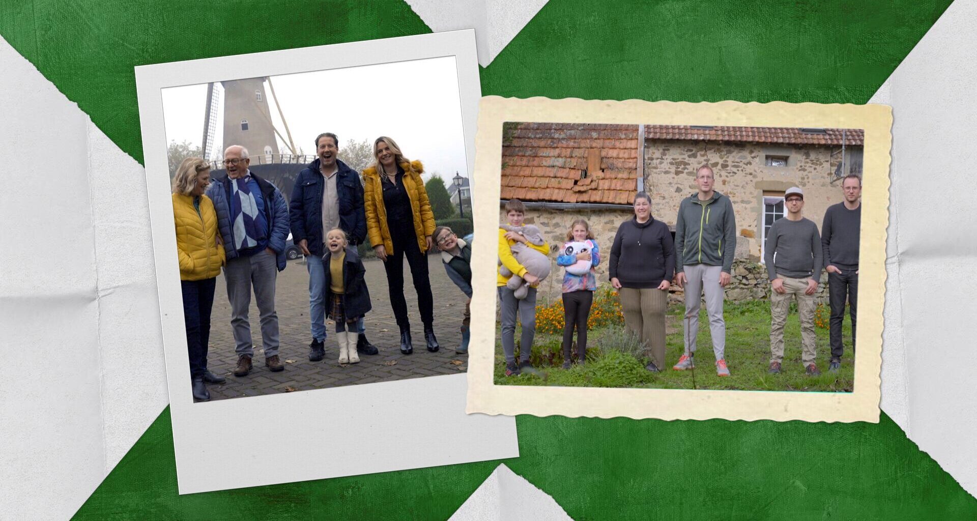 Vanavond op TV: Ik vertrek XL, Miljoenenjacht, The Hangover