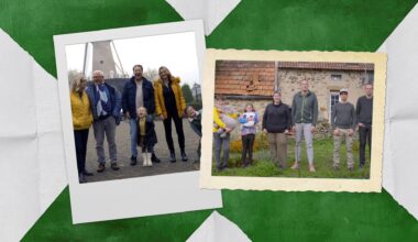 Vanavond op TV: Ik vertrek XL, Miljoenenjacht, The Hangover