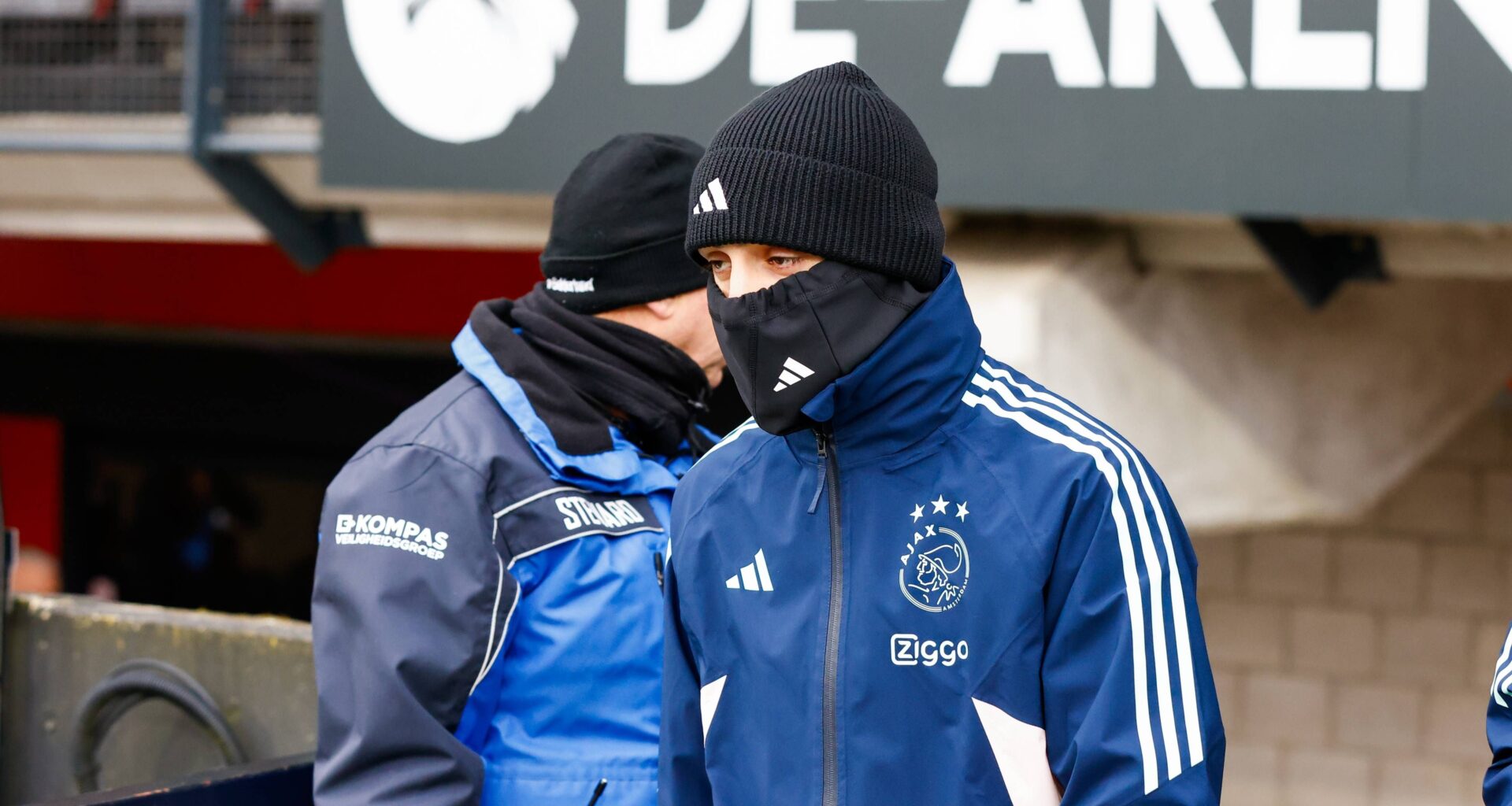 'Probleem voor Ajax: speler heeft plots heel andere wensen en blokkeert transfer'