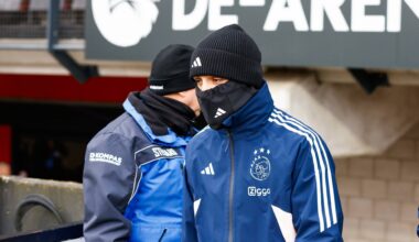 'Probleem voor Ajax: speler heeft plots heel andere wensen en blokkeert transfer'