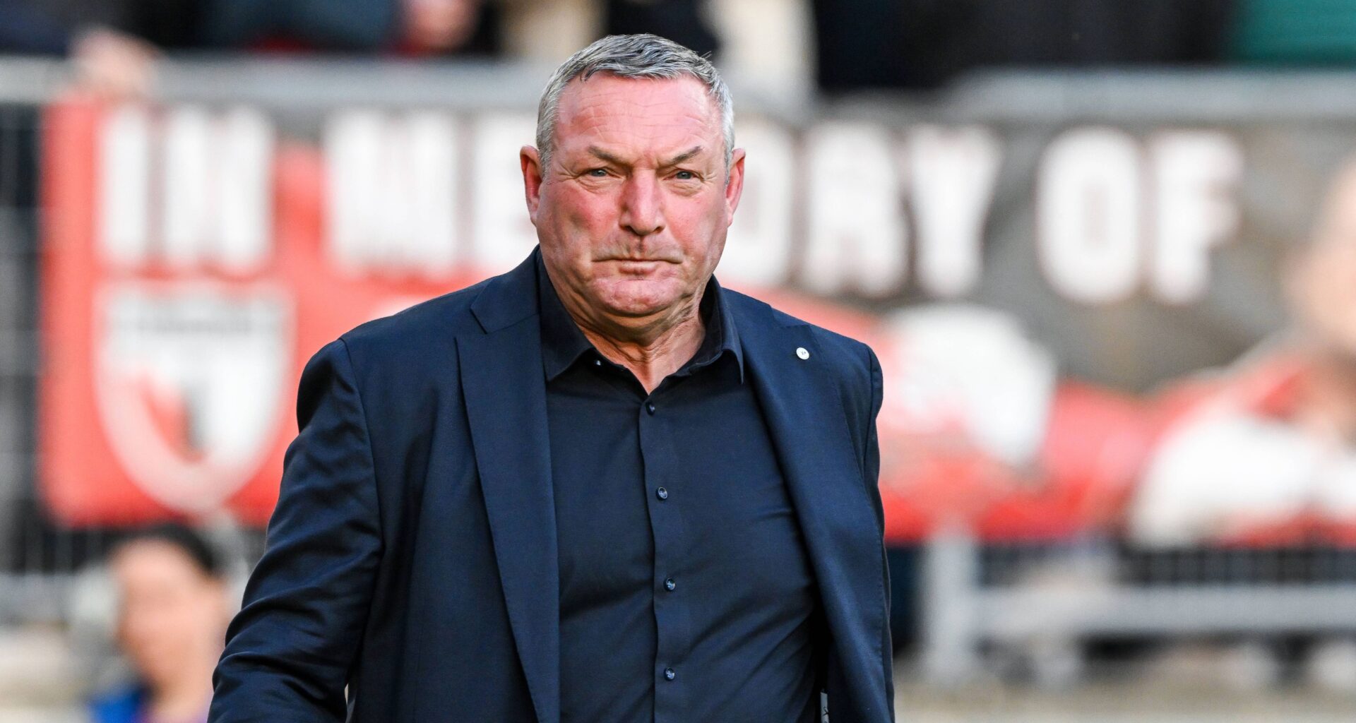 Ron Jans wilde op specifiek moment naar Ajax: 'Toen ik dat zag, dacht ik:...'