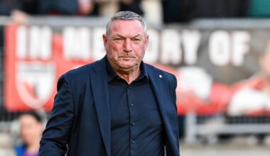 Ron Jans wilde op specifiek moment naar Ajax: 'Toen ik dat zag, dacht ik:...'