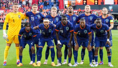 Ervaren international wil terug in Oranje: 'Ik ben beter en fitter dan 2 jaar geleden'