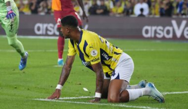 Jayden Oosterwolde veroordeeld tot voorwaardelijke celstraf na chaos tegen Galatasaray