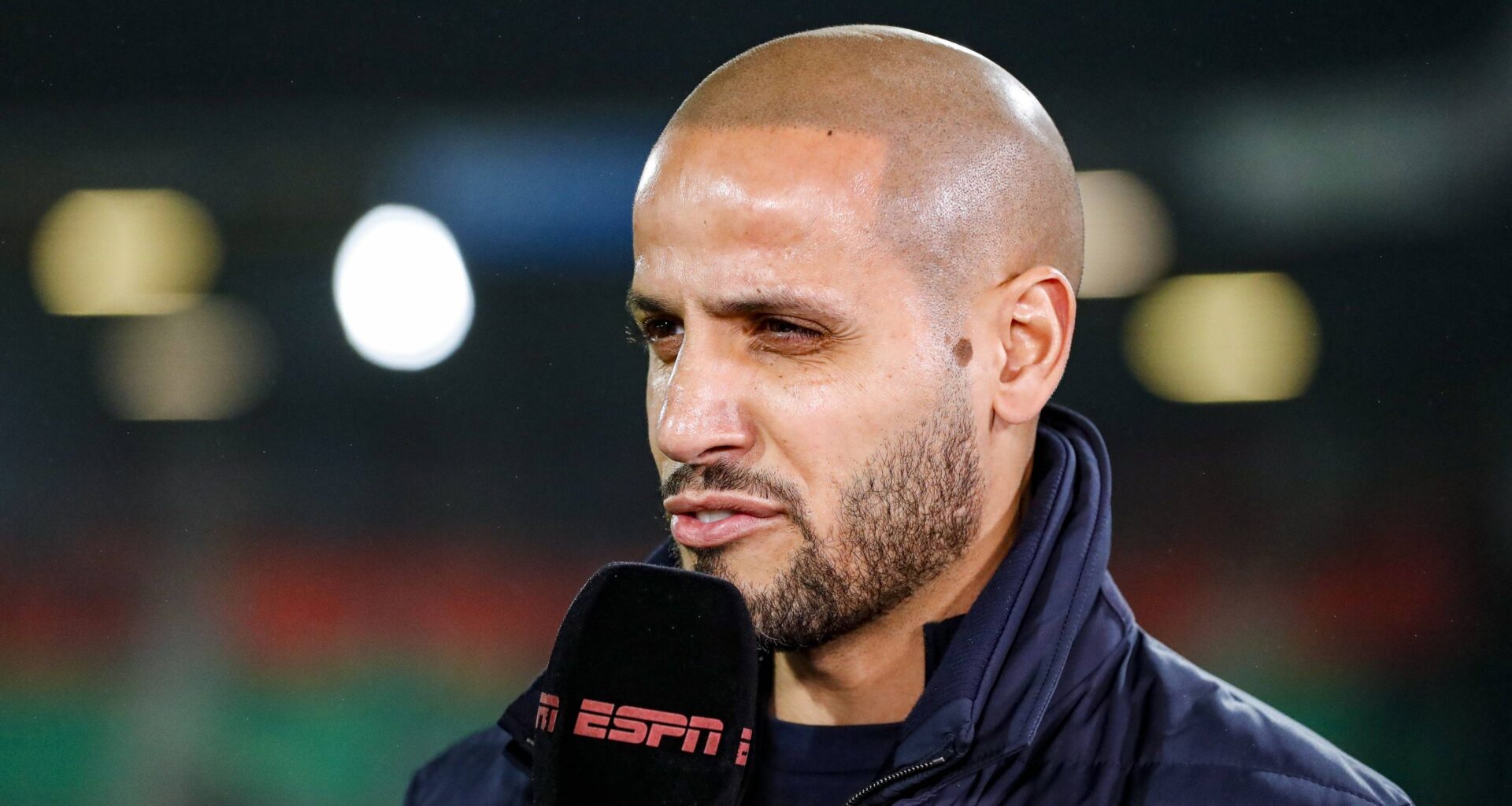 Karim El Ahmadi: 'Wat is hij allemaal aan het doen? Het is echt bizar!'