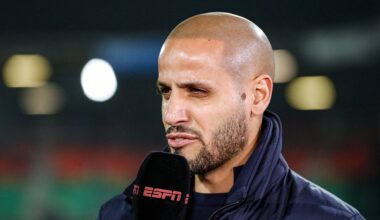 Karim El Ahmadi: 'Wat is hij allemaal aan het doen? Het is echt bizar!'