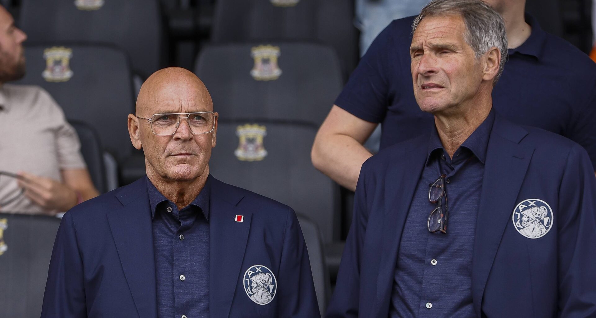 Nederlandse wet zorgt voor problemen rond aanstelling Edo Ophof bij Ajax