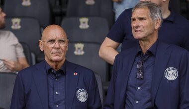 Nederlandse wet zorgt voor problemen rond aanstelling Edo Ophof bij Ajax