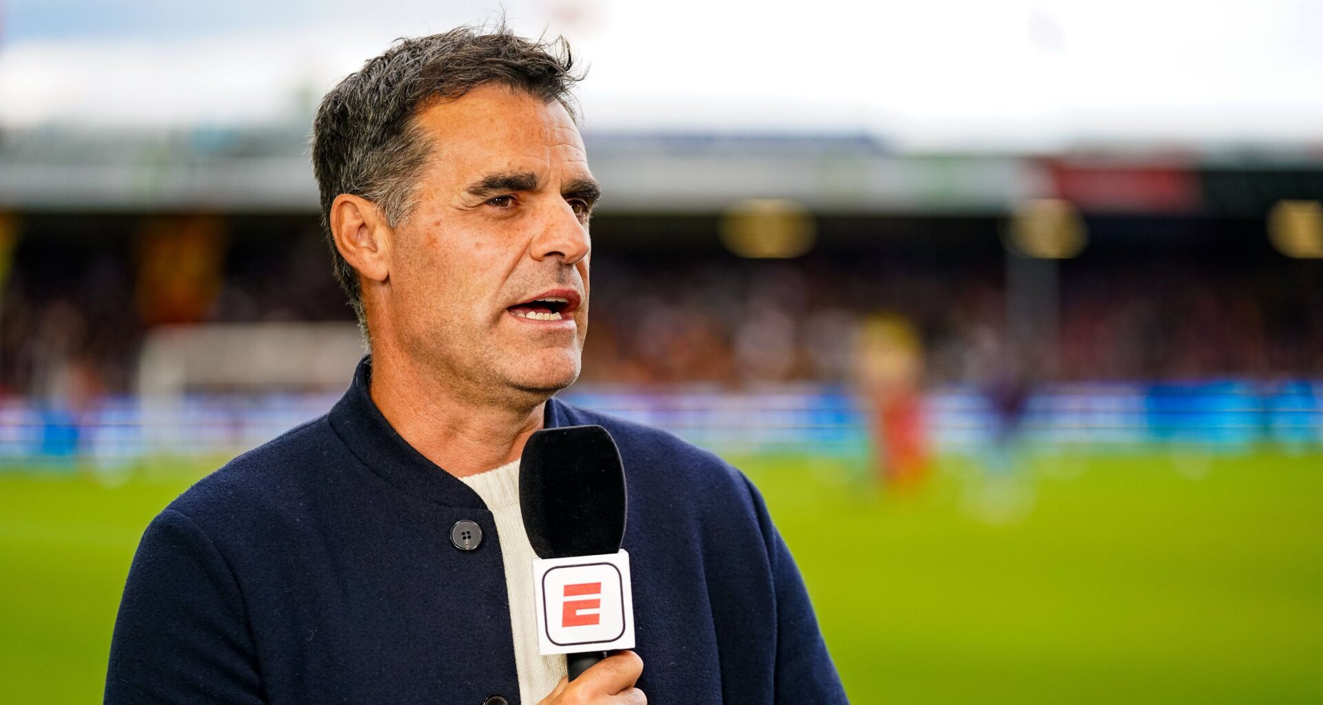 Perez ergert zich kapot aan 'balvirtuoos': 'Heel irritant om naar hem te kijken!'