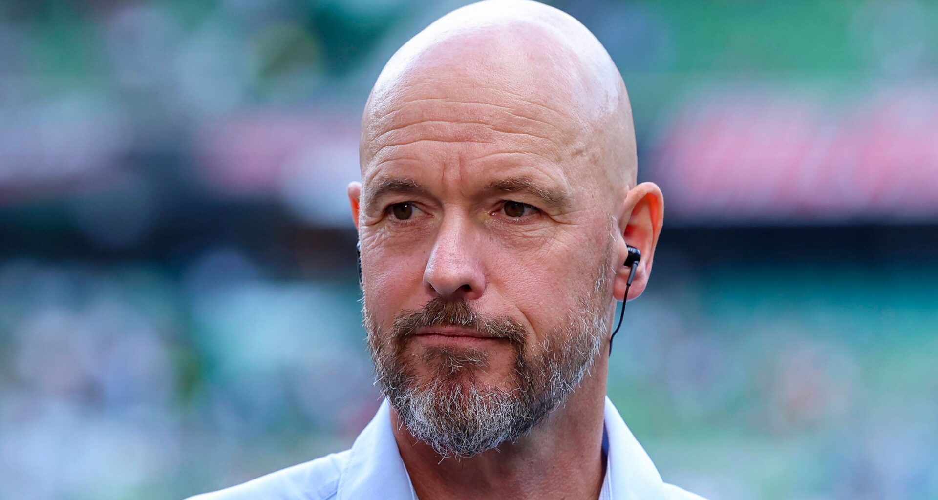 Erik ten Hag staat direct na komst bij FC Twente voor cruciale beslissing