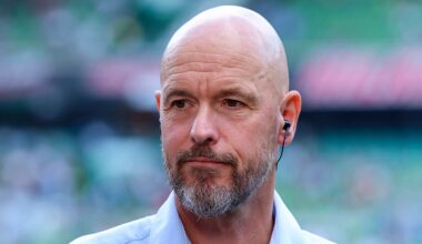 Erik ten Hag staat direct na komst bij FC Twente voor cruciale beslissing