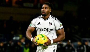 Wanhopig West Ham United is heel dicht bij komst Adama Traoré en twee andere spelers