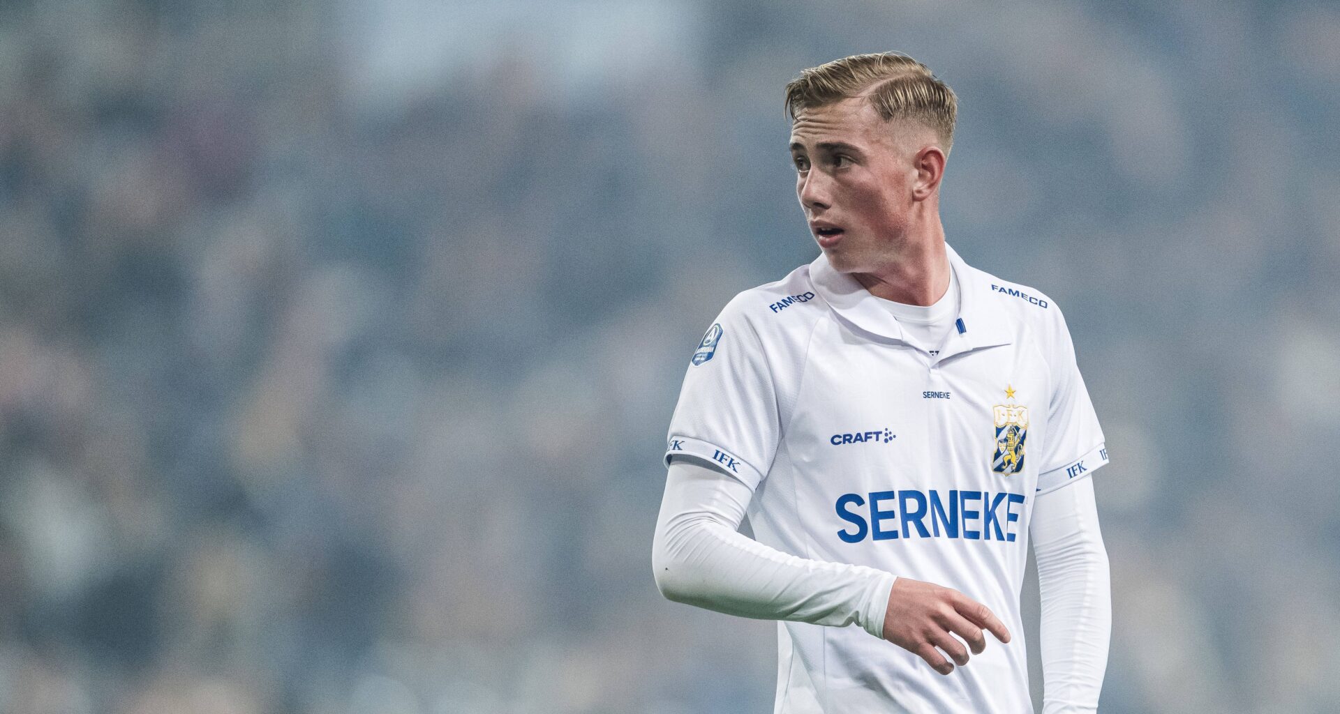 Na Ajax toont ook PSV serieuze interesse in aanvallende middenvelder