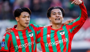 NEC verkoopt keiharde ‘nee’ en wil meer dan 10 miljoen euro zien