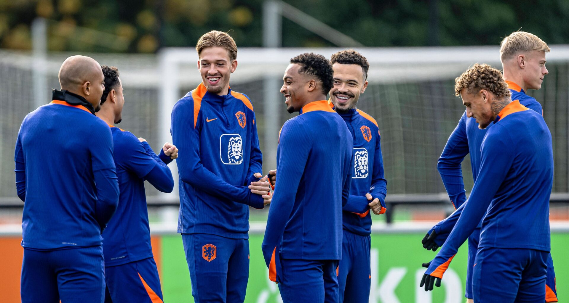 BILD: Borussia Dortmund zet vol in op 'Nederlandse ster'